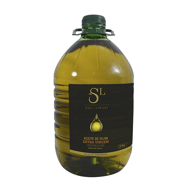 Caja de 2 Bidones de 5 L